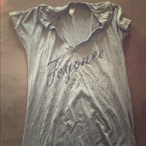 Feyonce T-shirt